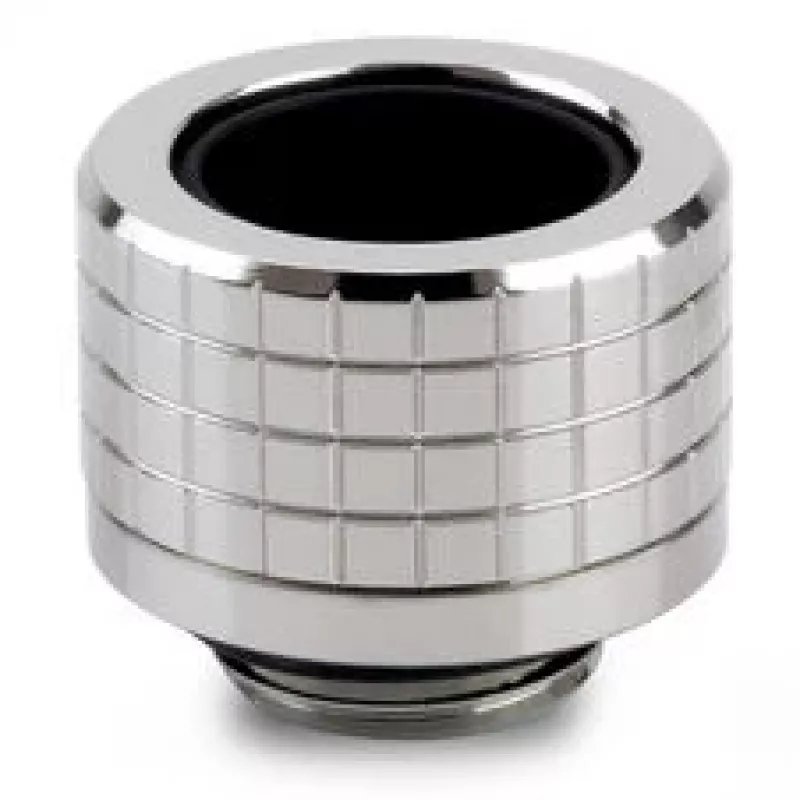 Thermal Grizzly DeltaMate Złączka zaciskowa, mosiądz - nikiel polerowany, HT14, 6 szt.