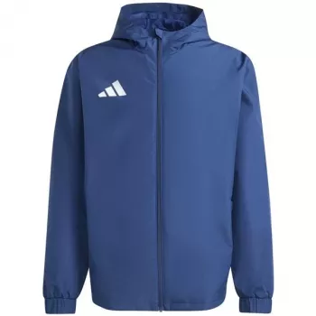 adidas Entrada 26 All Weather Kurtka męska Granatowa M