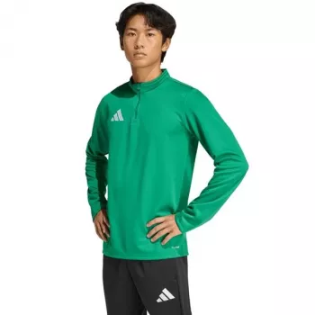 adidas Entrada 26 Koszulka treningowa męska Team Green L