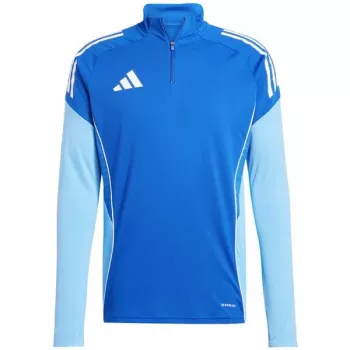 adidas Tiro 25 Competition Top treningowy męski niebieski XL
