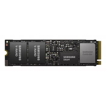 Samsung PM9E1 MZVLC512HFJD - 512GB Wewnętrzny dysk SSD - M.2 2280 - PCIe 5.0 x4 NVMe