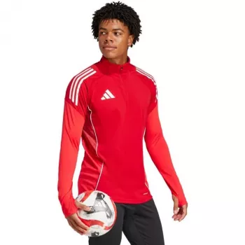adidas Tiro 25 Competition Top treningowy męski czerwony L