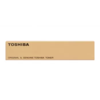 Toshiba T-FC75E-K Czarny wkład tonerowy (77 400 stron) do serii e-STUDIO 5560c/6560c/6570c