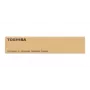 Toshiba T-FC75E-K Czarny wkład tonerowy (77 400 stron) do serii e-STUDIO 5560c/6560c/6570c