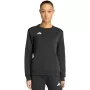 adidas Entrada 26 Damski Sweter Treningowy Czarny L