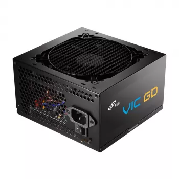 Fortron VIC-850GD 850W 80 PLUS Gold Zasilacz ATX, nie-modularny