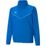 PUMA teamRISE Kurtka All Weather męska, kolor Peacoat Blue