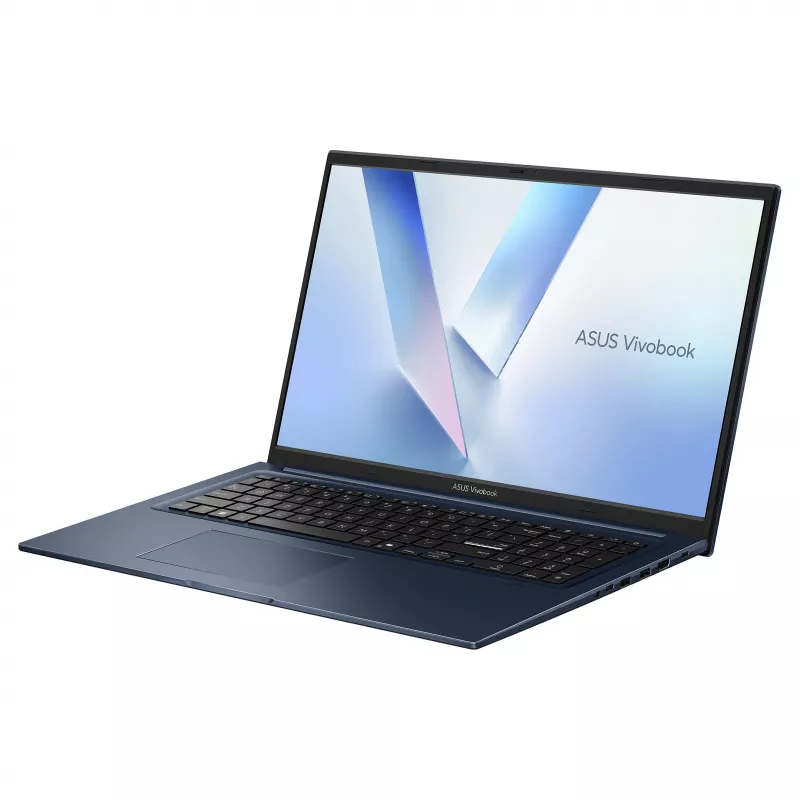 ASUS Vivobook 17 X1704MA-ISSAU203W Intel Core i5-1335U 16GB RAM 512GB SSD 17,3 cala Full HD Windows 11 Home