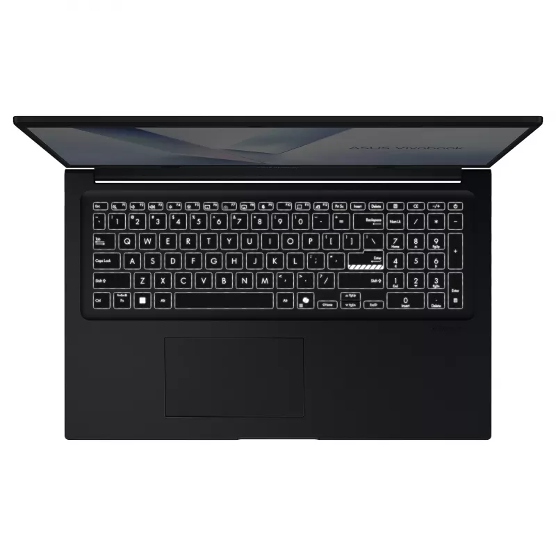 ASUS Vivobook 17 X1704MA-ISSAU203W Intel Core i5-1335U 16GB RAM 512GB SSD 17,3 cala Full HD Windows 11 Home