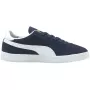 PUMA Club Sneakersy męskie Puma White / Puma Black 42.5