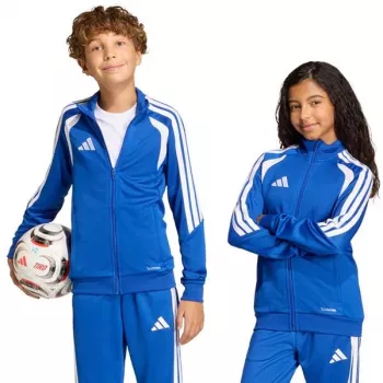 adidas Tiro 26 League Koszulka treningowa dla dzieci Team Navy Blue 2 164cm