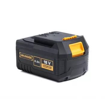 TOTAL BATTERY BA-1840C 18V 4Ah Akumulator litowo-jonowy do elektronarzędzi