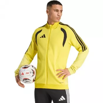 adidas Tiro 26 Competition Top treningowy męski żółty L