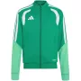adidas Tiro 26 Competition Training Sweatshirt Junior Zielony 140cm