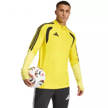 adidas Tiro 26 Competition Koszulka treningowa męska żółty XL