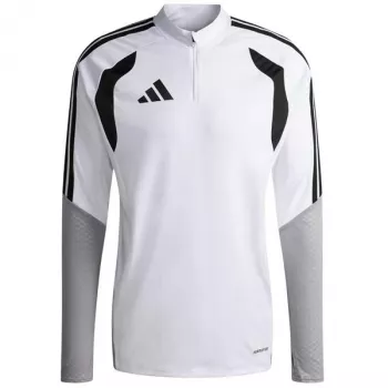 adidas Tiro 26 Competition Koszulka treningowa męska Biały L
