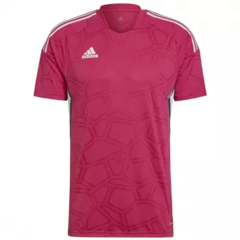 adidas Condivo 22 Koszulka meczowa różowa HE2947 XL