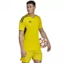 adidas Condivo 22 Koszulka meczowa Team Yellow XL