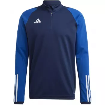 adidas Tiro 23 Competition Koszulka treningowa Granatowa HK7645