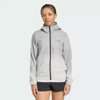 Kurtka przeciwwiatrowa adidas TERREX Xperior CLIMA365 Light Windweave damska, kolor czarno-biały, rozmiar S