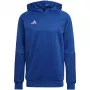 adidas Tiro 23 Competition Hoodie Team Royal Blue/Biały HU1349