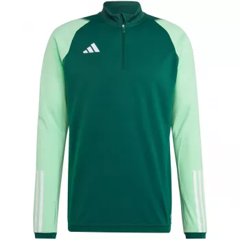 adidas Tiro 23 Competition Training Bluza męska Team Green HU1308