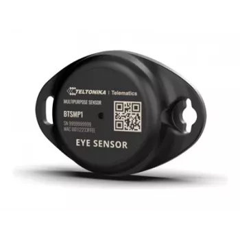 Teltonika EYE SENSOR BLE Czujnik temperatury, wilgotności, ruchu i magnetyczny