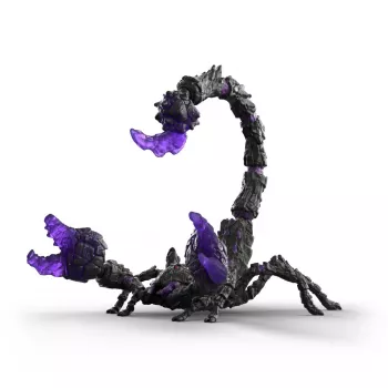 Schleich Eldrador Cień Skorpiona Figurka