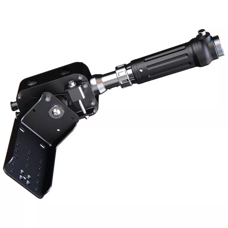 Virpil Controls Rotor Plus TCS Base - Ulepszona baza zbiorcza do symulatorów lotu
