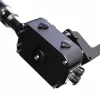 Virpil Controls Rotor Plus TCS Base - Ulepszona baza zbiorcza do symulatorów lotu