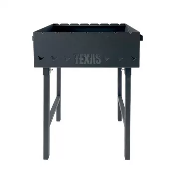 Grill TexasClub MG-1, 40x30x17 cm