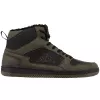 Kappa Lineup Fur 243374 3111 Buty zimowe dla dzieci dziewczynek, Czarny/Różowy, EU 31