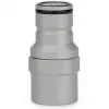 Thermal Grizzly DeltaMate Quick Disconnect Męski - F, nikiel matowy