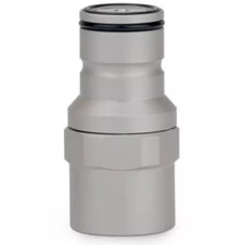 Thermal Grizzly DeltaMate Quick Disconnect Męski - F, nikiel matowy