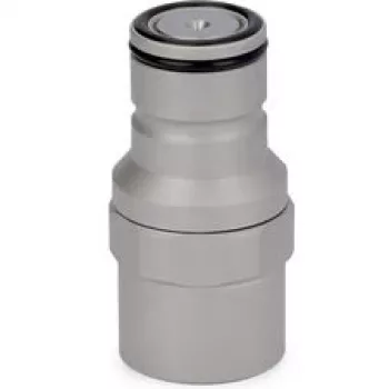 Thermal Grizzly DeltaMate Quick Disconnect Męski - F, nikiel matowy