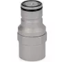 Thermal Grizzly DeltaMate Quick Disconnect Męski - F, nikiel matowy