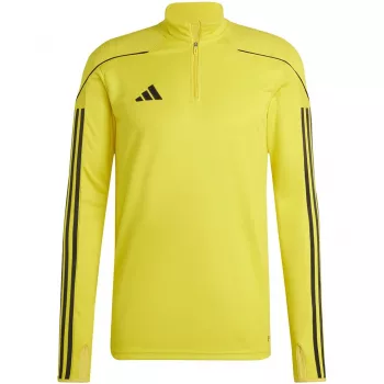 adidas Tiro 23 League Training Top Żółty IB8476 2XL