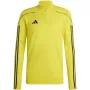adidas Tiro 23 League Training Top Żółty IB8476 2XL