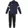 PUMA Men's Team Rise Dres Navy Blue Black S 658653