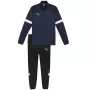 PUMA Men's Team Rise Dres Navy Blue Black S 658653