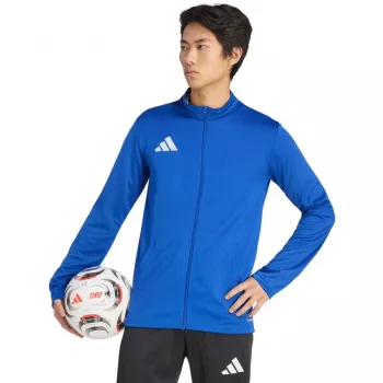 adidas Entrada 26 Kurtka dresowa męska niebieska L