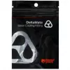Thermal Grizzly DeltaMate szybkozłącze żeńskie - F, czarne