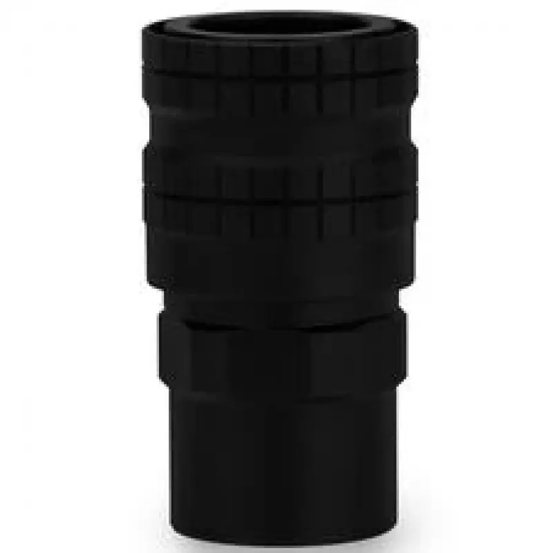 Thermal Grizzly DeltaMate szybkozłącze żeńskie - F, czarne
