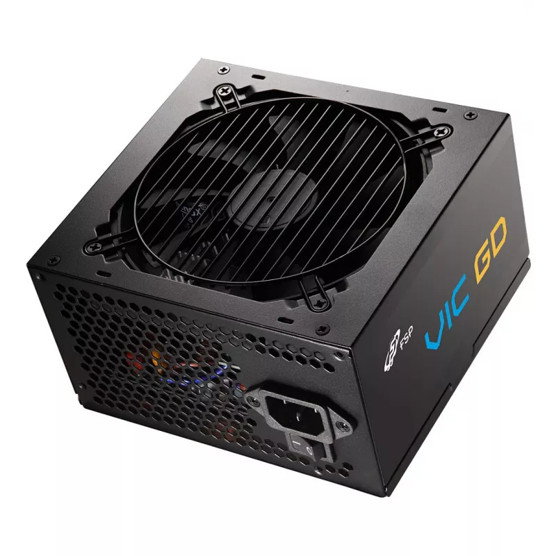 FSP Fortron VIC-750GD 750W 80 PLUS Gold ATX Zasilacz nie-modularny