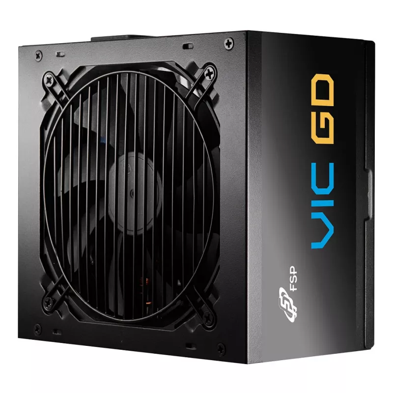 FSP Fortron VIC-750GD 750W 80 PLUS Gold ATX Zasilacz nie-modularny