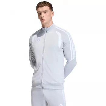 adidas Tiro 26 League Koszulka treningowa męska Grey Four XL
