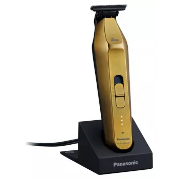 Panasonic Barikan ER-XT70-N801 maszynka do włosów, złoty