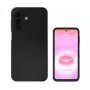 4smarts Silikonowe etui Cupertino do Samsung Galaxy A27 5G - czarne