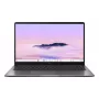 ASUS Chromebook CX1505CTA-ISSS70396 15,6 cala Full HD Laptop Intel Core i3-N355 8GB RAM 128GB eMMC ChromeOS francuski AZERTY Transparent Silver