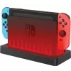 Venom Zmieniający Kolor Podstawka LED do Nintendo Switch